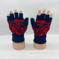 Producer of knitted gloves with good quality